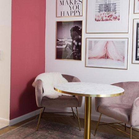Vienna Hideaways - Nikolai Homes Bagian luar foto