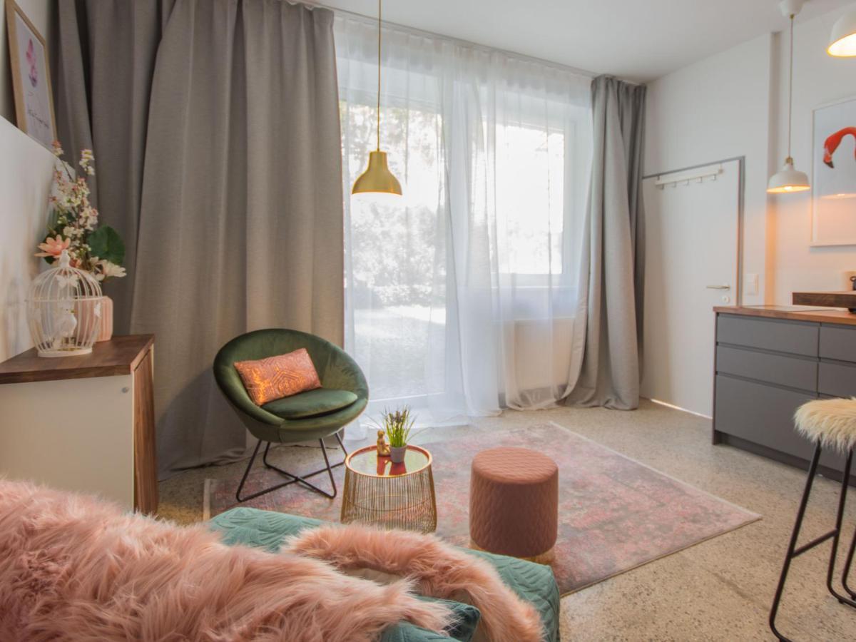 Vienna Hideaways - Nikolai Homes Bagian luar foto