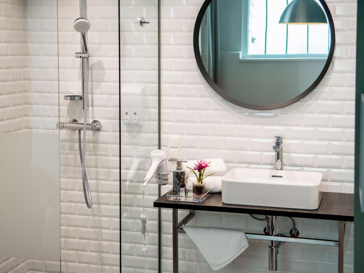 Vienna Hideaways - Nikolai Homes Bagian luar foto
