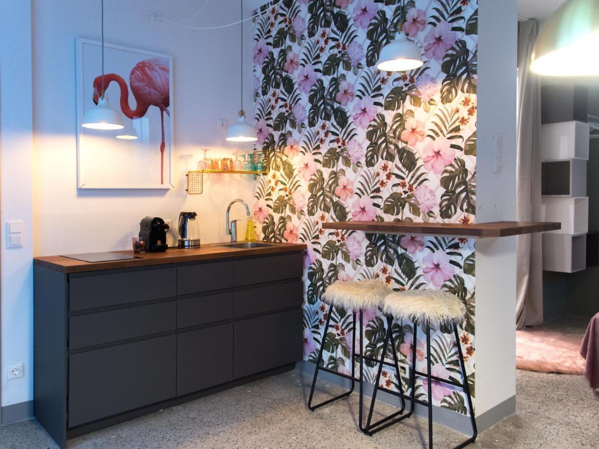 Vienna Hideaways - Nikolai Homes Bagian luar foto
