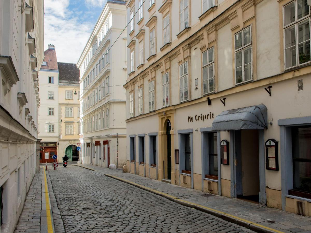 Vienna Hideaways - Nikolai Homes Bagian luar foto
