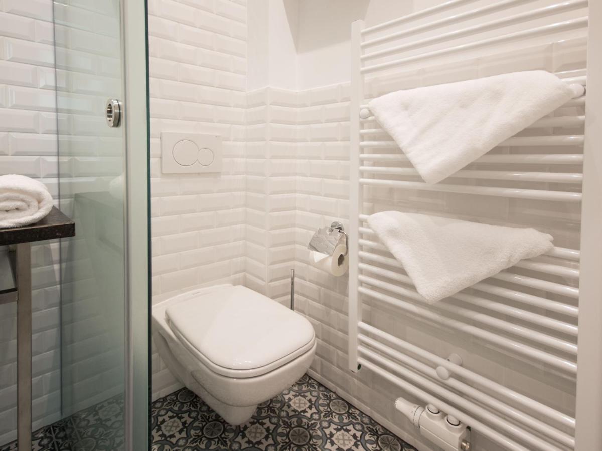 Vienna Hideaways - Nikolai Homes Bagian luar foto