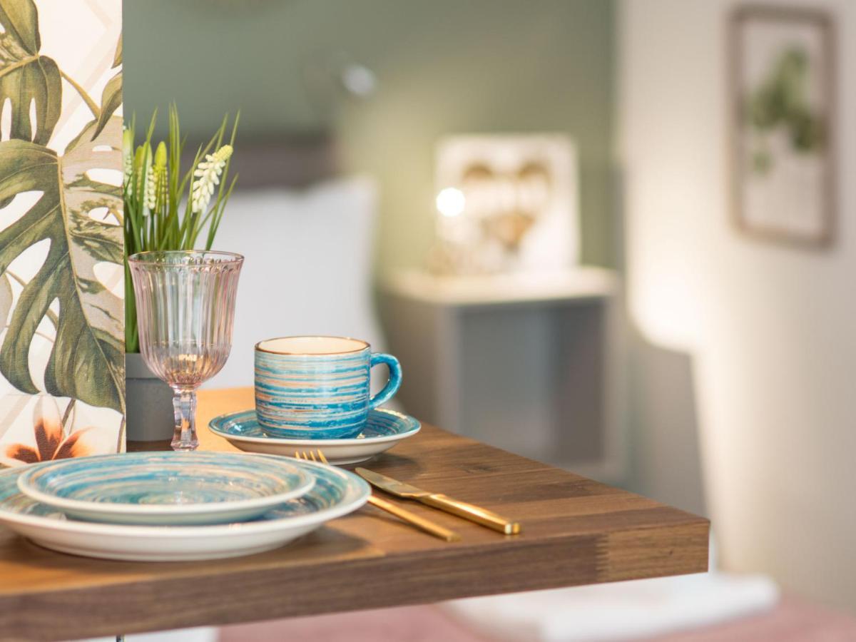 Vienna Hideaways - Nikolai Homes Bagian luar foto