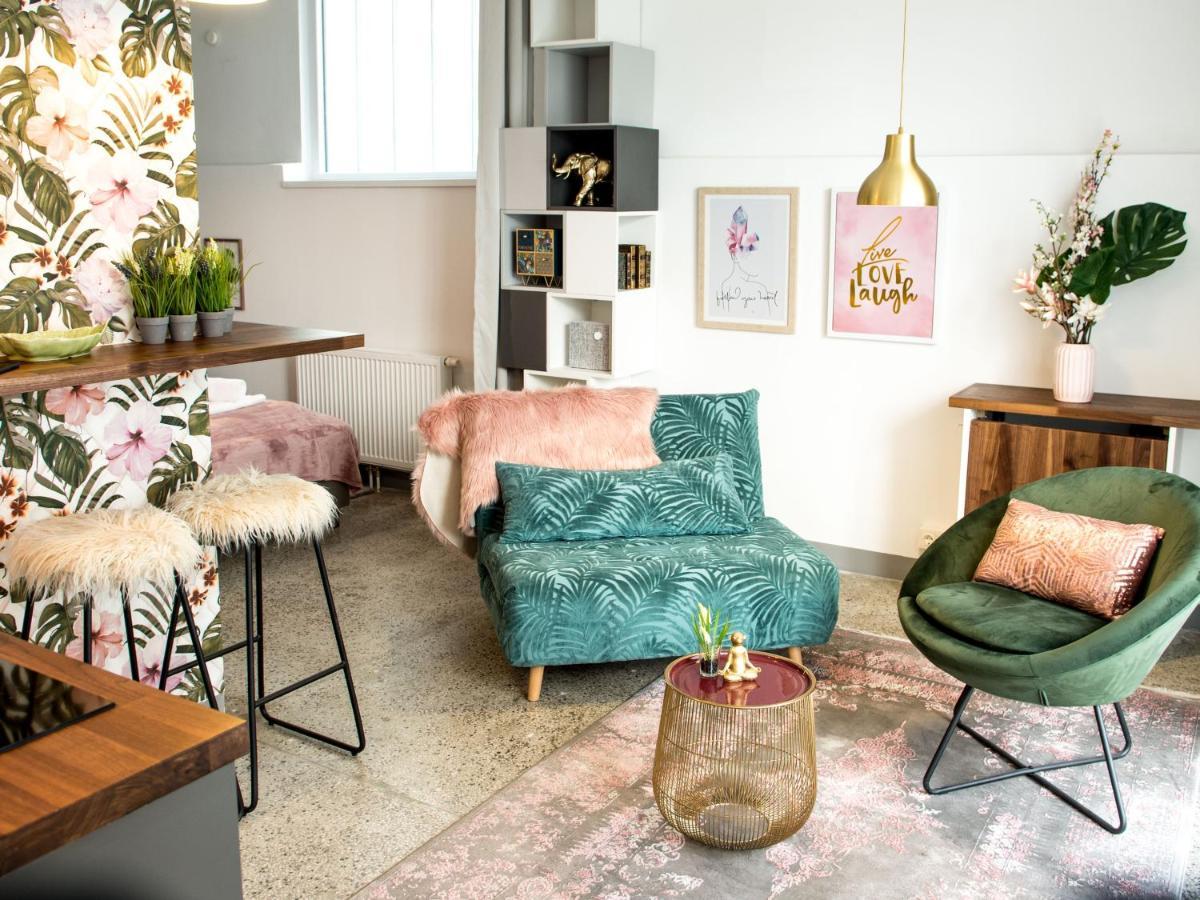 Vienna Hideaways - Nikolai Homes Bagian luar foto