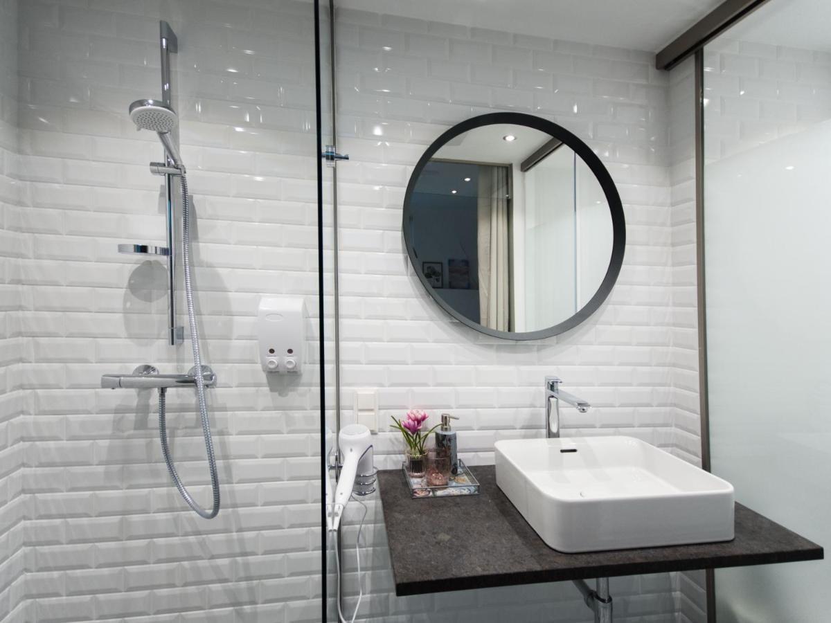 Vienna Hideaways - Nikolai Homes Bagian luar foto