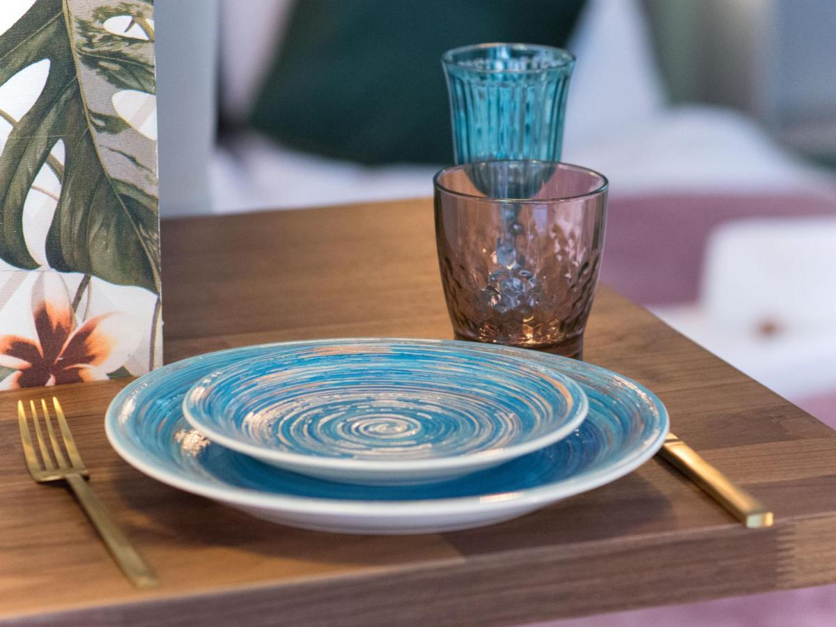 Vienna Hideaways - Nikolai Homes Bagian luar foto
