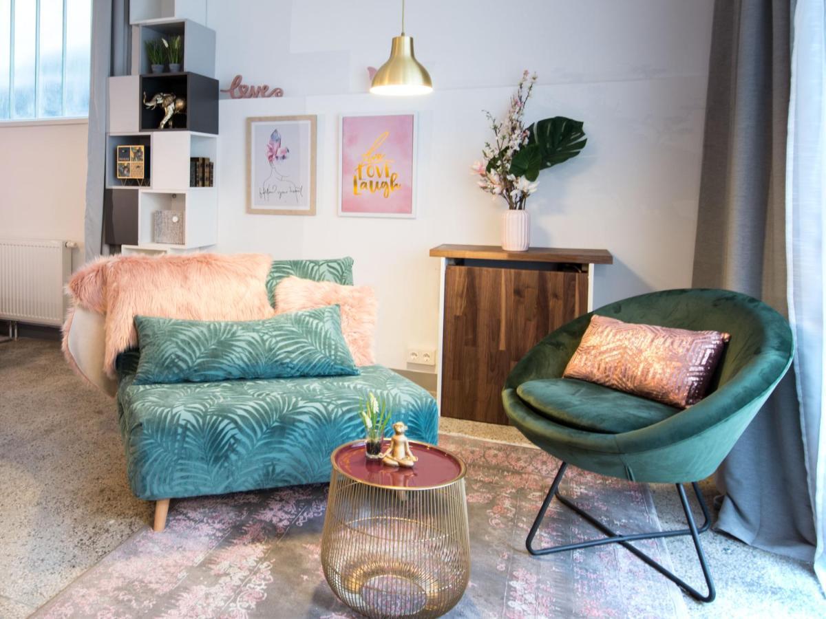 Vienna Hideaways - Nikolai Homes Bagian luar foto