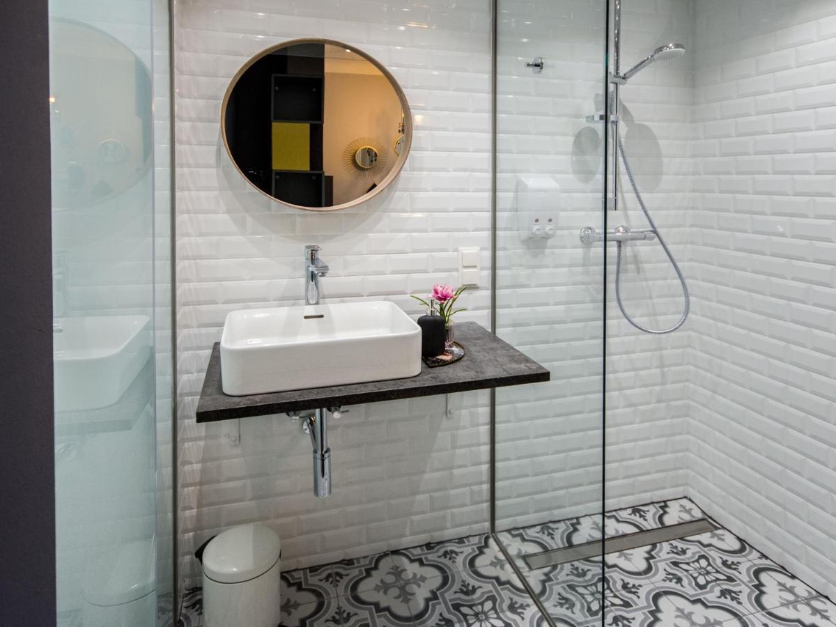Vienna Hideaways - Nikolai Homes Bagian luar foto