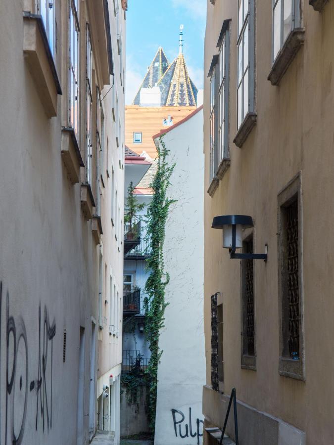Vienna Hideaways - Nikolai Homes Bagian luar foto