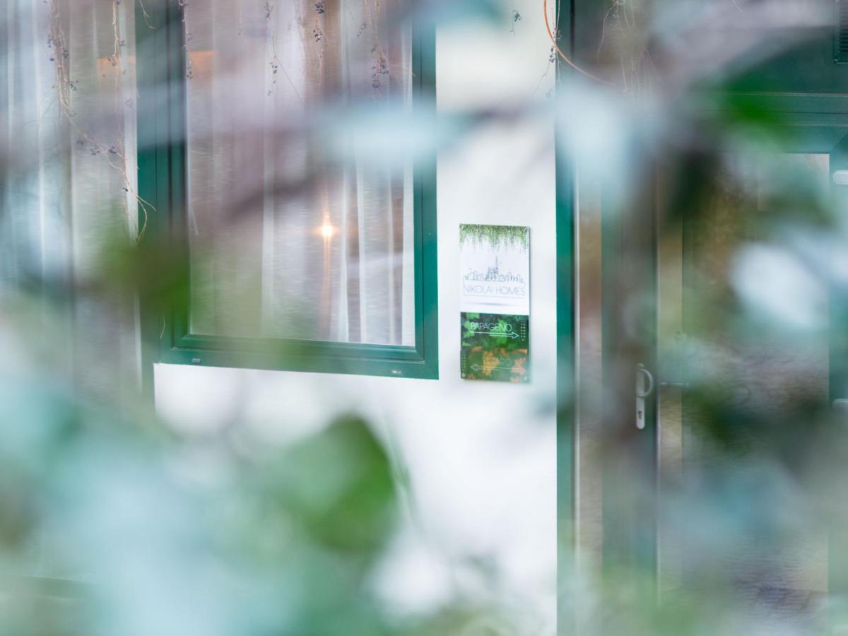 Vienna Hideaways - Nikolai Homes Bagian luar foto