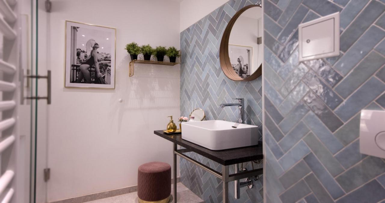 Vienna Hideaways - Nikolai Homes Bagian luar foto