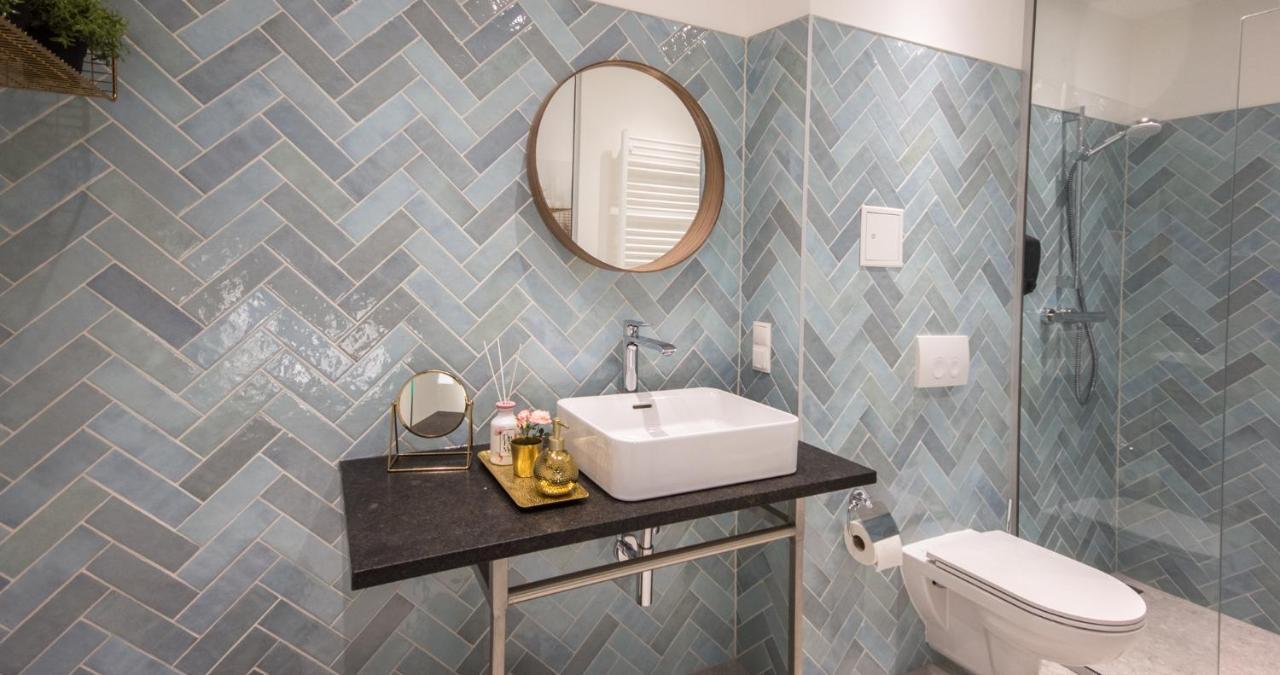 Vienna Hideaways - Nikolai Homes Bagian luar foto