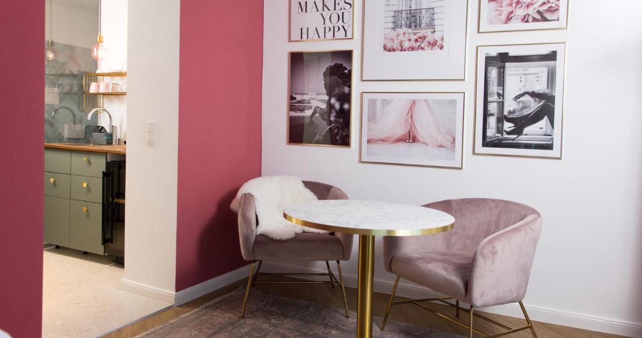 Vienna Hideaways - Nikolai Homes Bagian luar foto